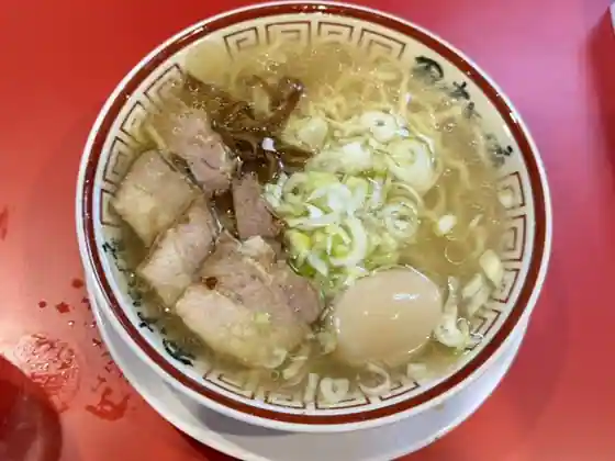 Tanaka Soba Chiba New Town