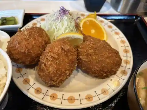しすい亭