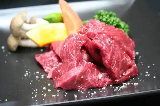 焼肉車