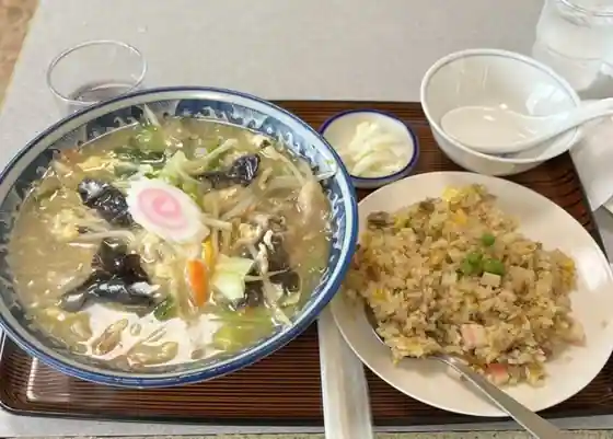 あんかけ屋