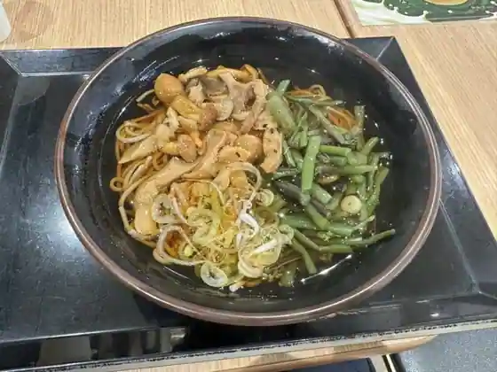 So No Daidokoro Sake (Kurikaesi) I PA(Nobori)