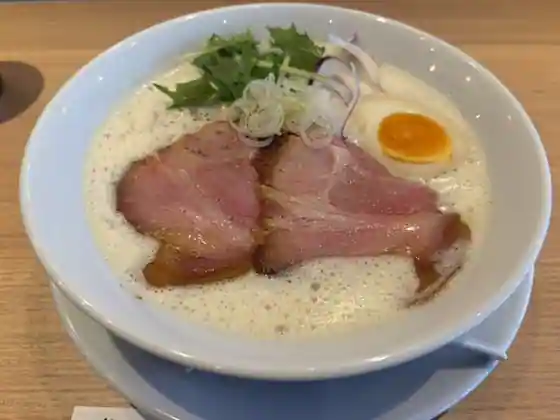 Niwatori Sayu Soba Niwatori Suke