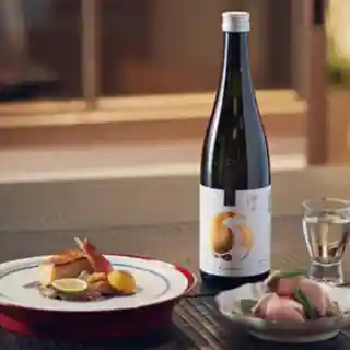 酒と二十四節気料理 きのえね omoya