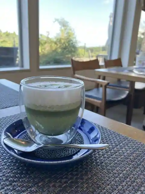 ICHISARA DINING HILLS CAFE