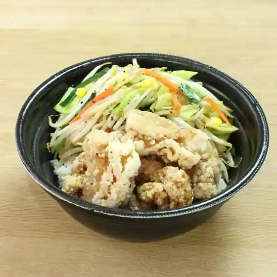 Tanmen Tonari Sake (Kurikaesi) I