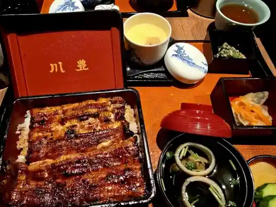 川豊 酒々井プレミアウトレット店