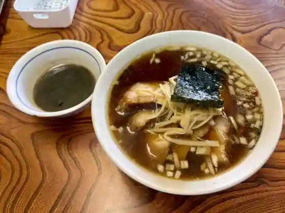 Ramen Tomo