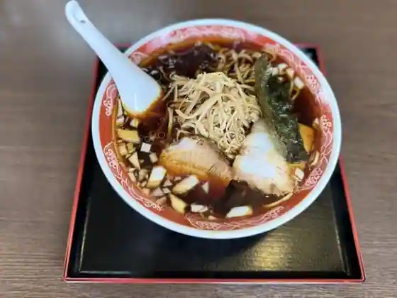 Ramen Usagiya