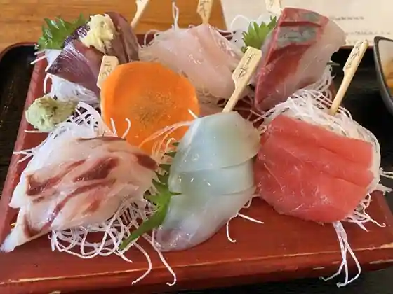 Sakanaryori Senmon Wakasei