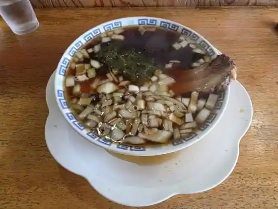 Ramen Teido