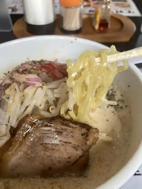 Men Tokoro Muteki
