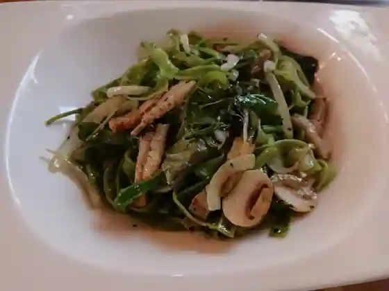 田舎カフェ