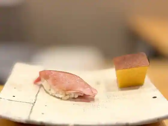 藤鮨