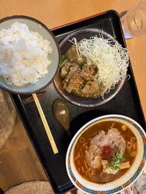 Shokudo Otafuku