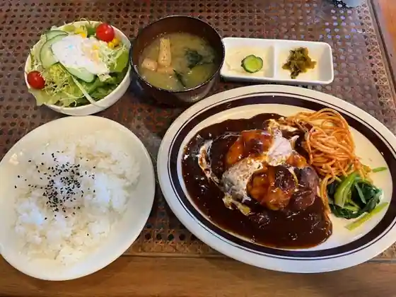 ブリッジ