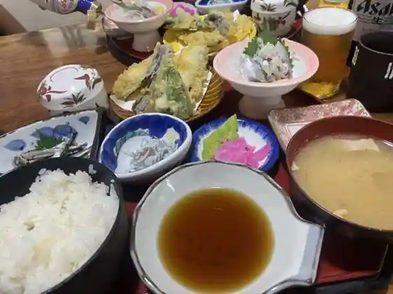 Kaisen Ryori No Iwasawa