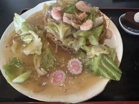 波音