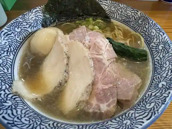 麺屋 いとう
