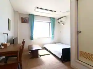 Business Hotel Takeya