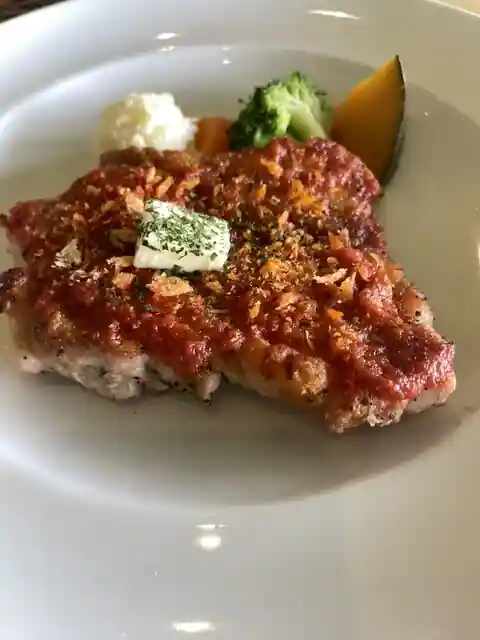 Restaurant Kabocha House