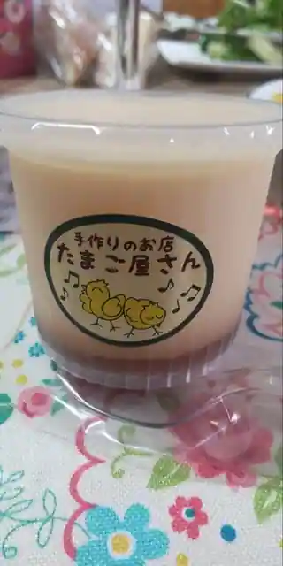 九十九里ファーム たまご屋さんコッコ
