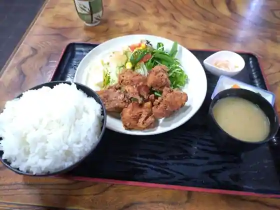 Kamaya Shi