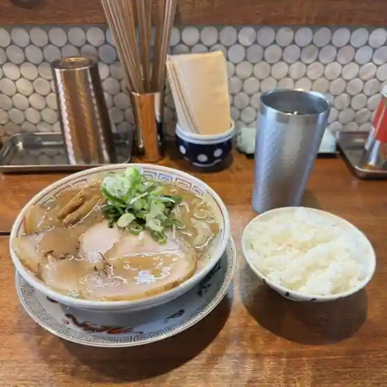 Ra Men Aya Umi 105