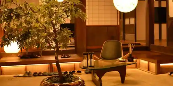大三川邸