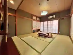 Masugataya Ryokan