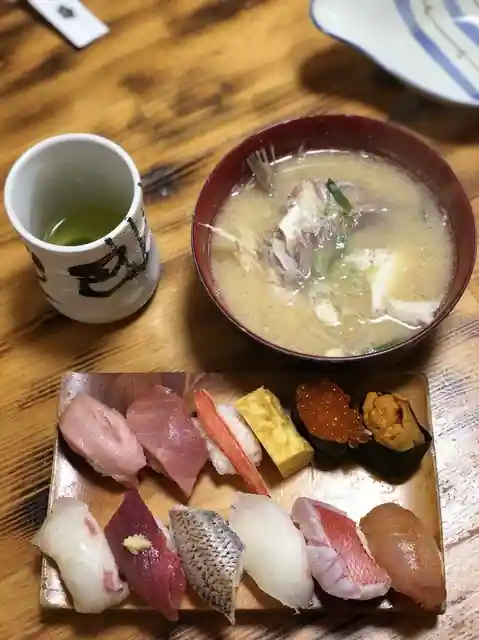 Tomoe Hisashi Shi