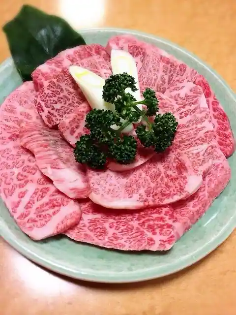 焼肉家東貴