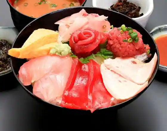 Ryoshi Ryori Tateyama