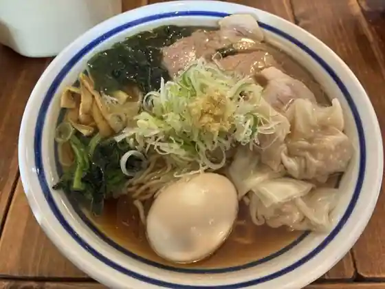 波音食堂