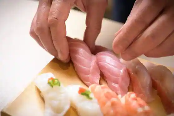 Minamiboso Yamato Sushi Tateyama Hon