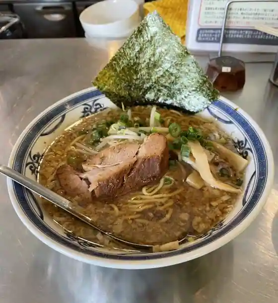 Kuroshio Ramen