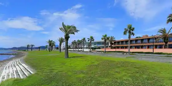 THE ANNEX Tateyama Seaside Hotel