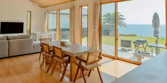 Dogizu Tateyama Mera Kaigan by GIFTHOUSE - Dog friendly villa