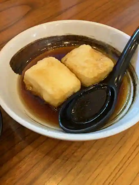 豆厨ゆばせい
