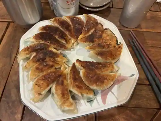 Ishizaki Gyoza