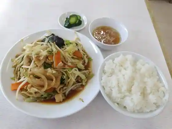 Ryuchan Ramen