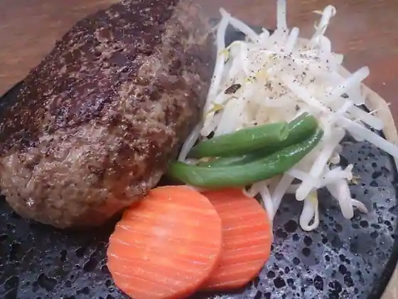 Togane Steak MOG