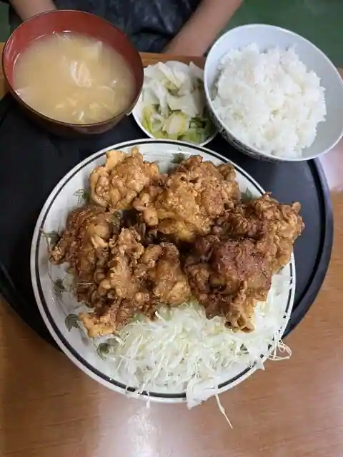 O Shokuji Tokoro Uwaya