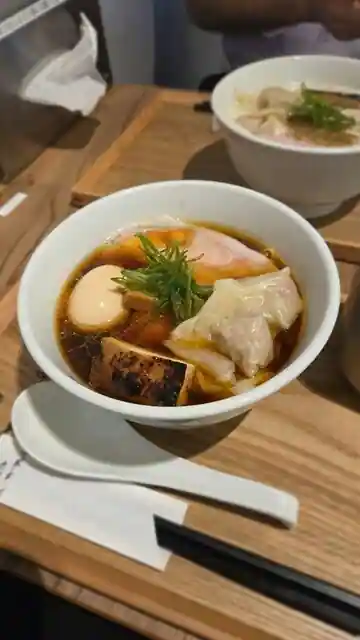 Chuka Soba Tasuku