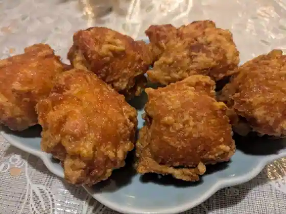 味喜食堂