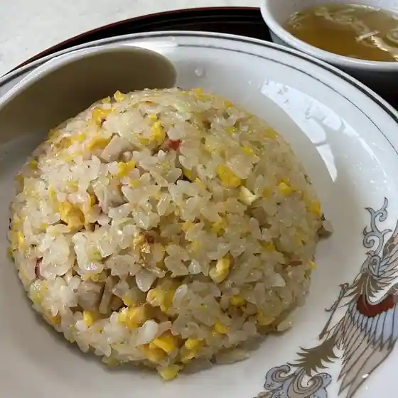 中華料理広東亭