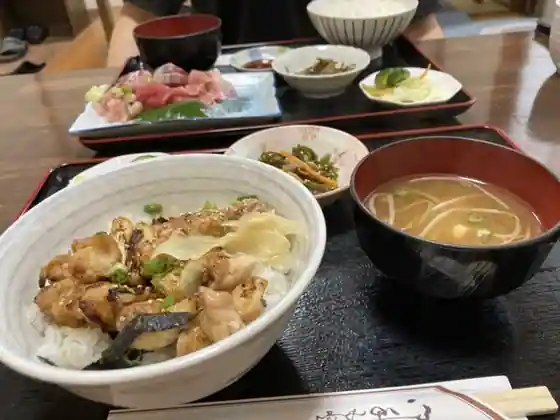 食事処 さいとう