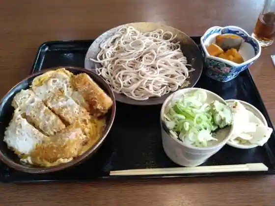 たなか庵