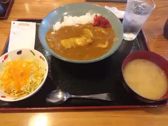 いなよし