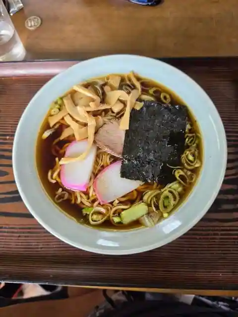 Tone Shokudo