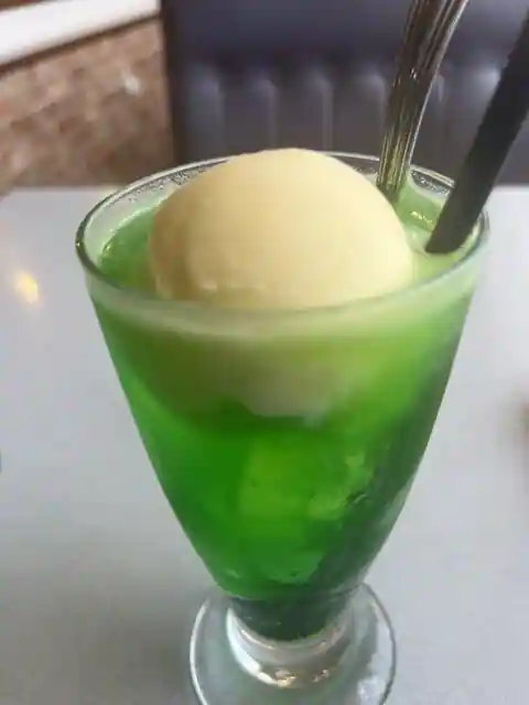 Kohi Chugoku Cha Queen